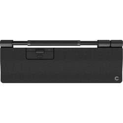 Contour Contour Design RollerMouse Pro Extended Ενσύρματο Ποντίκι Black