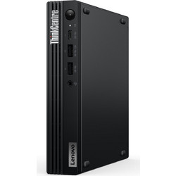 Lenovo ThinkCentre M75q Gen 5 Tiny (Ryzen 7 Pro-8700GE/16GB/512GB SSD/Radeon Graphics 780M/Windows 11)
