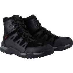 Oxford Canyon Black