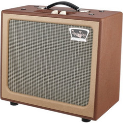 Tone King Gremlin Brown