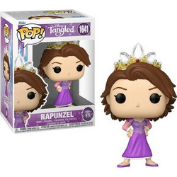 Funko Pop! Disney Tangled 1641 Rapunzel