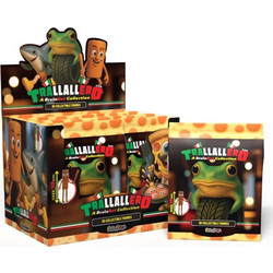Just Toys Trallallero Brainrot Collection Φιγούρα Διάφορα Σχέδια 61530
