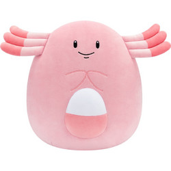 Jazwares Squishmallows Pokemon Wave 7B Chansey 25cm