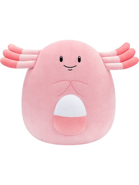 Jazwares Squishmallows Pokemon Wave 7B Chansey 25cm