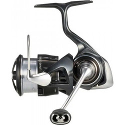 Daiwa Luvias 24LT 2000SP 2000 Μηχανισμός Ψαρέματος για Spinning