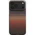 Pitaka Ultra Slim Back Cover Sunset (iPhone 17 Pro)