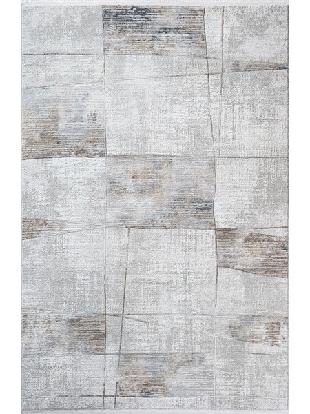 New Plan Craft Χαλί Ορθογώνιο 133x190cm 13078A