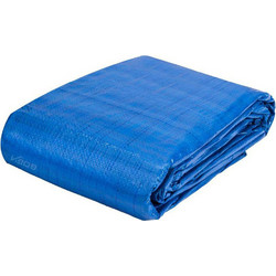 Cresman 3m x 6m 90gr Μπλε