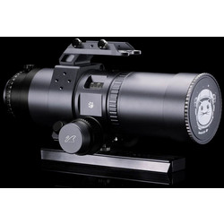 William Optics AP 51/250 SpaceCat WIFD