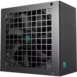Deepcool PF500X 500W Τροφοδοτικό Υπολογιστή ATX 80 PLUS Bronze