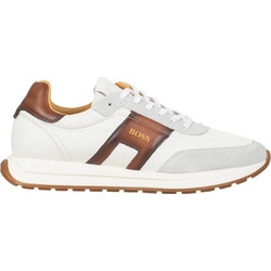 Boss Shoes Ανδρικά Sneakers Λευκά CD321