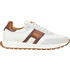 Boss Shoes Ανδρικά Sneakers Λευκά CD321