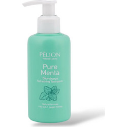 Pelion Pure Menta Οδοντόκρεμα 200ml