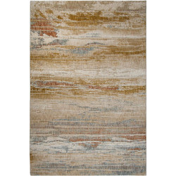 Βιοκαρπέτ Gaudi Χαλί Ορθογώνιο 140x200cm 17988/K10