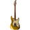 Mooer GTRS Standard 801 Ηλεκτρική Κιθάρα ST Style με Μαγνήτες HSS & Ταστιέρα Maple Gold