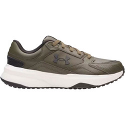Under Armour Edge Ανδρικά Αθλητικά Παπούτσια Χακί 3028375-308