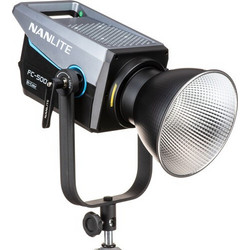 Nanlite FC500B Bi-Color LED Spotligh