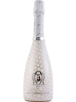 Lamborghini Ice Brut Κρασί Λευκό Αφρώδες 750ml