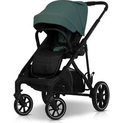 EasyGo Duoflex Καρότσι Μωρού Sage Green