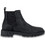 Renato Garini Ανδρικά Chelsea Μποτάκια Suede Μαύρα V521R3942003