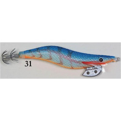 Rage Tackle L Series Original 3.0 Τεχνητό Δόλωμα Καλαμαριέρα 9.5cm 15gr 31