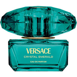 Versace Crystal Emerald Eau de Parfum 50ml