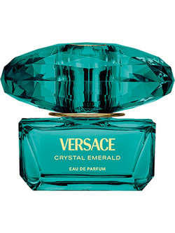 Versace Crystal Emerald Eau de Parfum 50ml