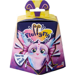 Simba Fluffyfly Πεταλούδα Διάφορα Σχέδια 30cm