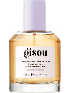 Gisou Lavender Berry Άρωμα Μαλλιών 15ml