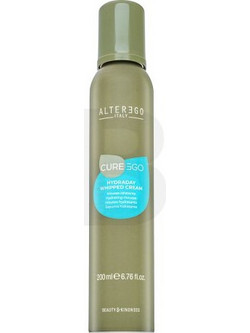 Alter eGo Cure Ego Αφρός Μαλλιών 200ml