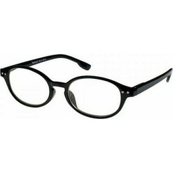 EyeLead E159 Ανδρικά Γυαλιά Πρεσβυωπίας +1.50 Κοκάλινα Μαύρα