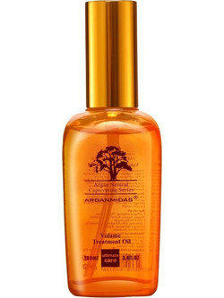 Arganmidas Ξηρό Λάδι Μαλλιών για Επανόρθωση 100ml