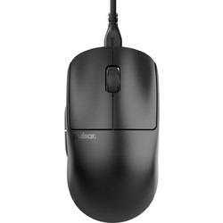 Pulsar X2 Ενσύρματο Gaming Ποντίκι 26000 DPI Black