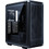 Cooler Master Masterframe 500 Mesh Black Midi Tower Κουτί Υπολογιστή με Πλαϊνό Παράθυρο