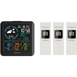 Kienzle Radio DCF