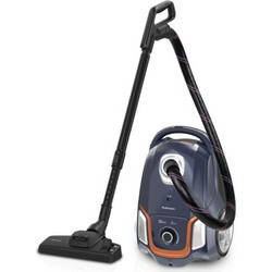 Rohnson R-1252 Ηλεκτρική Σκούπα 800W με Σακούλα 4.5lt