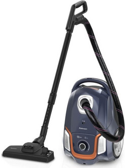 Rohnson R-1252 Ηλεκτρική Σκούπα 800W με Σακούλα 4.5lt