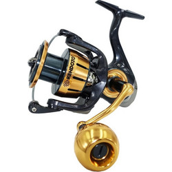 Kendozo Drakar 7000 Μηχανισμός Ψαρέματος για Shore Jigging