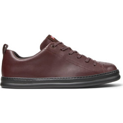 Camper Ανδρικά Sneakers Μπορντό K100226-156