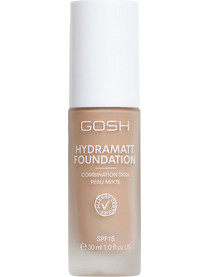Gosh Hydramatt 010 Liquid Make Up SPF15 30ml