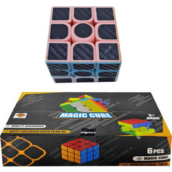 ToyMarkt Κύβος Ρούμπικ 3x3 913575