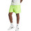 Adidas Essentials Αθλητικό Ανδρικό Σορτς Lime JN7317