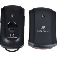JJC JR-G Infrared Remote Φωτογραφικής Μηχανής Nikon D70S/D80