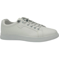 Pelmark Ανδρικά Sneakers Λευκά A05-1