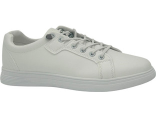 Pelmark Ανδρικά Sneakers Λευκά A05-1