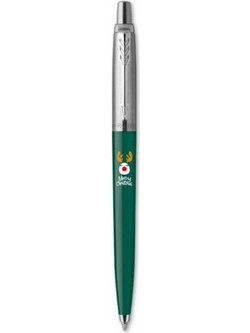 Parker Jotter Original Special Edition - Festive Rudolph Στυλό Υγρής Μελάνης Μπλε 1171.6403.21