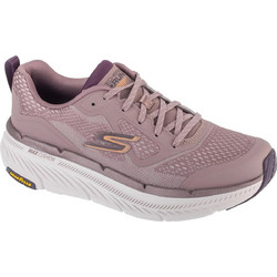 Skechers Max Cushioning Premier 2.0 Γυναικεία Αθλητικά Παπούτσια για Τρέξιμο Ροζ 129700-MVE
