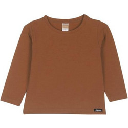 Joyce Παιδικό T-Shirt Μακρυμάνικο Rusted 2461501