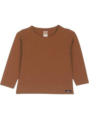 Joyce Παιδικό T-Shirt Μακρυμάνικο Rusted 2461501