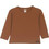 Joyce Παιδικό T-Shirt Μακρυμάνικο Rusted 2461501